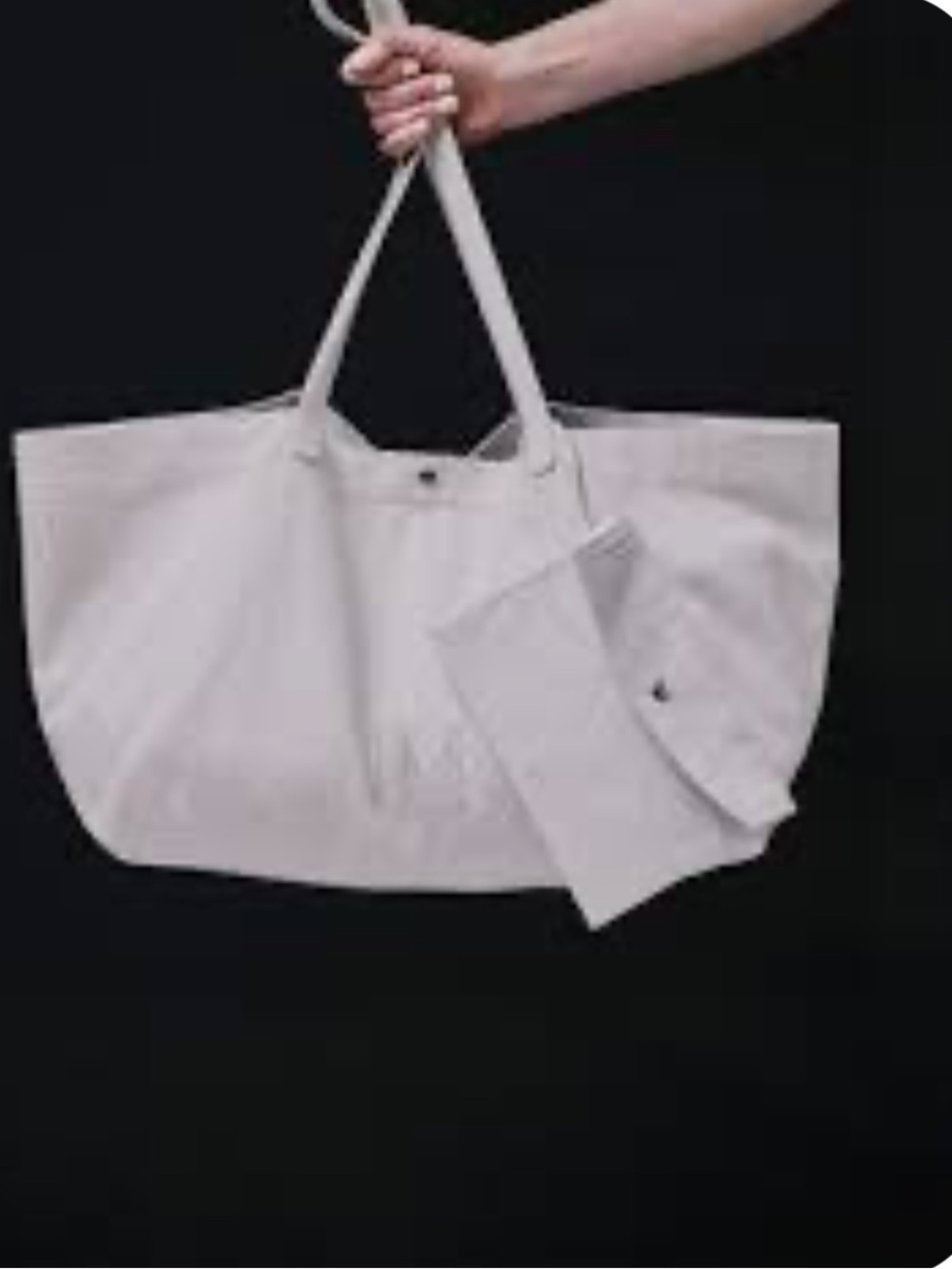 Dr. Diamond METACINE BAG